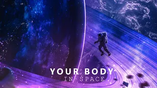 What exactly happens to your body after a space travel?