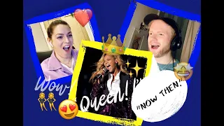 BEYONCE Northern VOCAL COACH REACTS - Love On Top LIVE (MTV Awards) "Now Then" w/ Ellie Ann Lowe