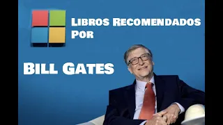 Libros Recomendados Por Bill Gates
