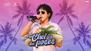 Enzo Rabelo - Chei Das Poses (Clipe Oficial)