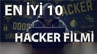 Sinema Tarihinin En İyi 10 HACKER FİLMİ !