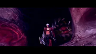 Mission 8: A renewed fear - Devil May Cry 3 HD Collection