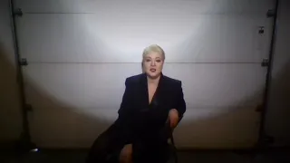 "Willkommen" - "Die Moritat von Mackie Messer" - Diana Eiler, contralto