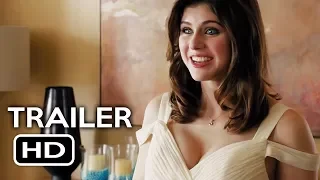 Alexandra daddario  back with a new movie | When We First Met (2018) trailer Comedy Movie HD