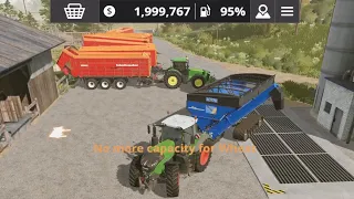 Farming Simulator 20 #416