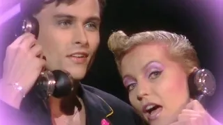 Paso Doble - Herz An Herz (Show & Co. mit Carlo 26.09.1985)