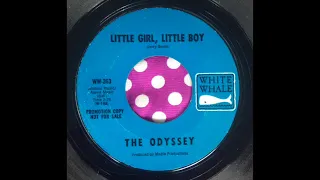 The Odyssey - Little Boy Little Girl