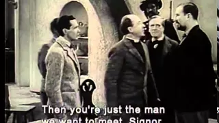 THE CHALLENGE (1939) - Full Movie - Captioned