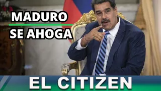 LE HICIERON EL "FO" EN CHINA | El Citizen | EVTV | 09/08/2023 1/5