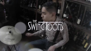 Hit the Road Jack  - The Swingtoons 2019 (Live Session)