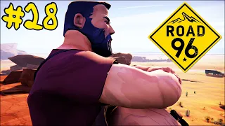 Road 96 - Walkthrough - Part 28 - Some Like It Hot (PC UHD) [4K60FPS]