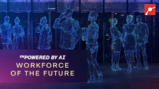 EmPowered by AI: Workforce of the Future