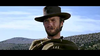 The Good, the Bad and the Ugly - The Final Duel (1966 4K) REIMAGINED