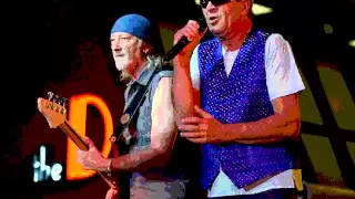 DEEP PURPLE LIVE !!! Rapture Of The Deep 2005