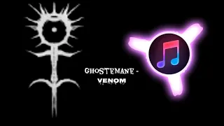 Venom | GHOSTEMANE | (1 Hour)