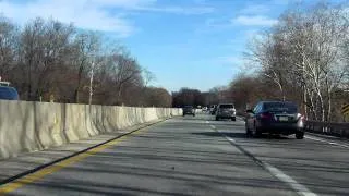 Pennsylvania Turnpike (Interstate 76 Exits 312 to 327) eastbound