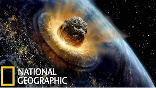 С точки зрения науки: Гибель Земли (National Geographic HD)