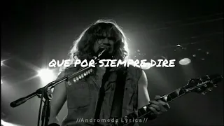 Megadeth - A Tout Le Monde (Live version) // subtitulado