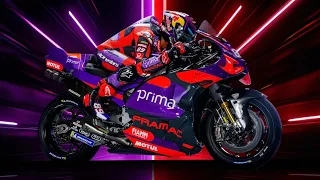 MotoGP для чайников