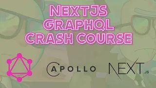 NextJS GraphQL Crash Course