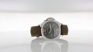 Panerai Luminor Due PAM00755 - OP7281