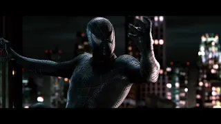 Spider-Man 3 Black Suit Theme (slowed & reverb)