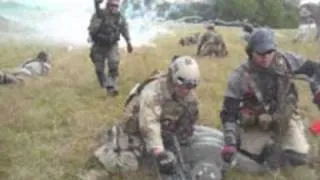 Tactical Response - HRCC - Small Unit Tactics