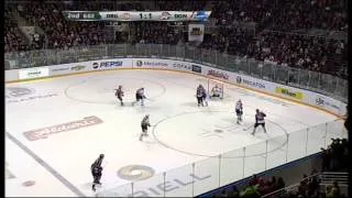 Dinamo Riga - Donbass 2:1 / Динамо Рига - Донбасс 2:1