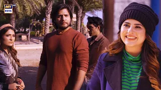 Apne Doston se Introduce nahi karwaenge ? | Best Scene | #muqaddarkasitara