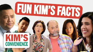 Kim's Convenience facts every fan should know