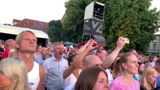 Dieter Bohlen - Geronimo's Cadillac / live 31.08.2019 Berlin