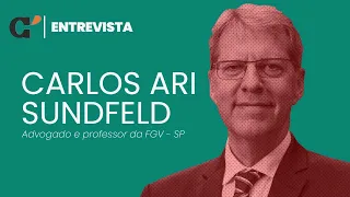 Sundfeld: "O Brasil dá dinheiro demais ao Judiciário e ao MP" | Crusoé Entrevista