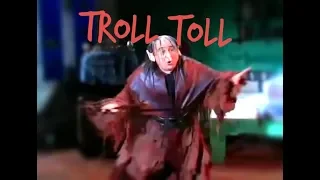 Troll Toll (nightman cometh live) always sunny in Philadelphia