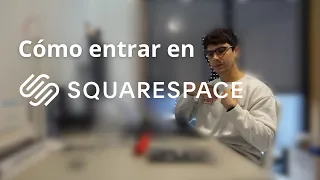 Mi nuevo trabajo en Squarespace como Ingeniero Informático - Primeras impresiones y cómo entrar