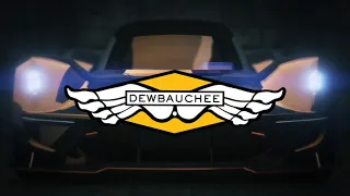 Evolution of Dewbauchee