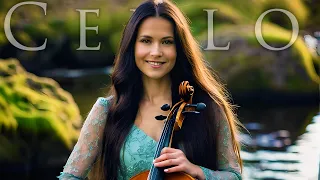 Soulful Serenade 🎻 Mesmerizing Cello & Piano Harmony 🎹 Elevate Your Mood!