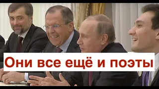 Опрос на улицах Москвы: мы идём не туда, светлое будущее может и не наступить