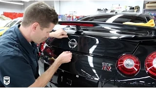 How to Remove Car Emblems