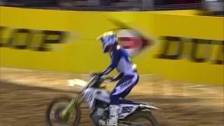 MXGP Race 2 | MXGP of Spain 2022 #MXGP #Motocross