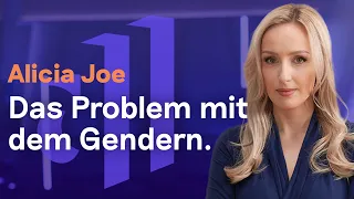 Gendern: Haben wir uns drauf geeinigt? - Alicia Joe im Deep Talk