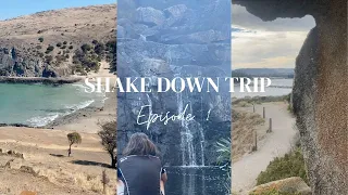 Shake Down Trip Ep 1