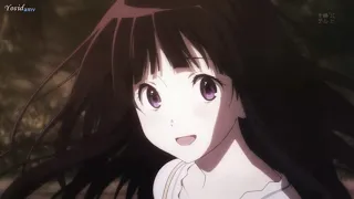 [AMV] Hyouka/Хоука тебе не уйти