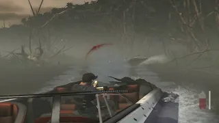 Max Payne 3 - Let's go boating