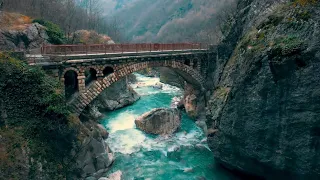 Vizitë Rugovës, bukuria e Alpeve Shqipëtare