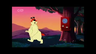 Looney tunes cartoons