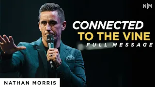 Connected To The Vine / Nathan Morris [Official Video]