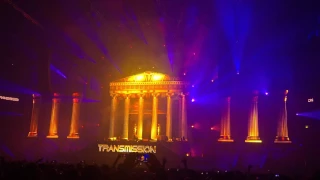 Transmission Prague [2016]: Transmix (Full Set), Gouryella (First Half) - Full HD