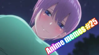 Anime memes #25