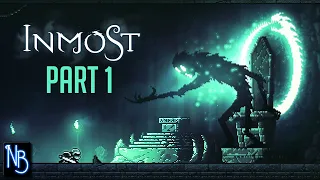 INMOST Walkthrough Part 1 No Commentary