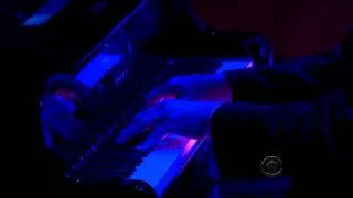 Sutton Foster - Late Late Show - Craig Ferguson 2012.11.08.